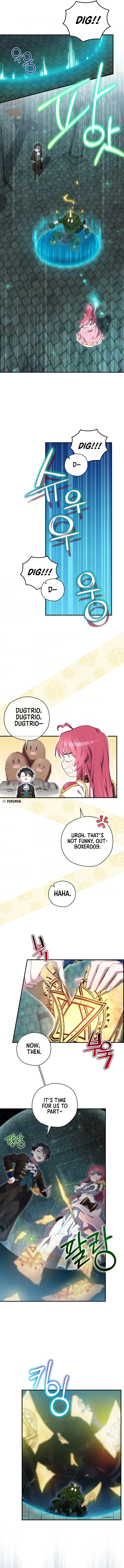 Ending Maker chapter 10 page 11