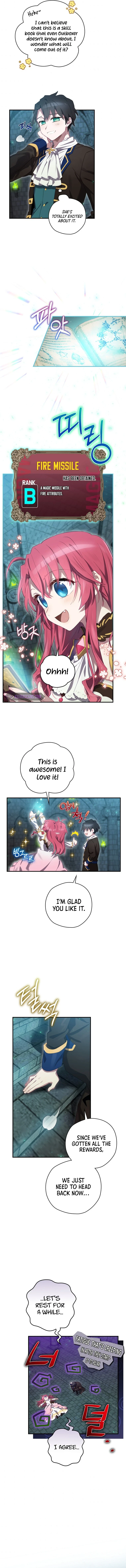 Ending Maker chapter 11 page 5