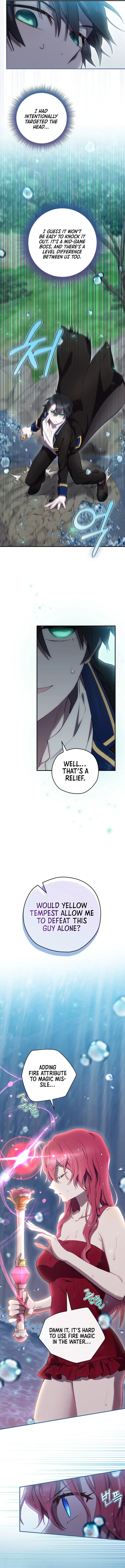 Ending Maker chapter 19 page 7