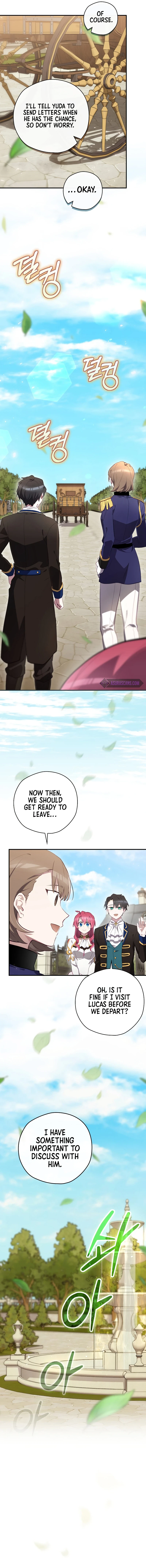 Ending Maker chapter 37 page 9