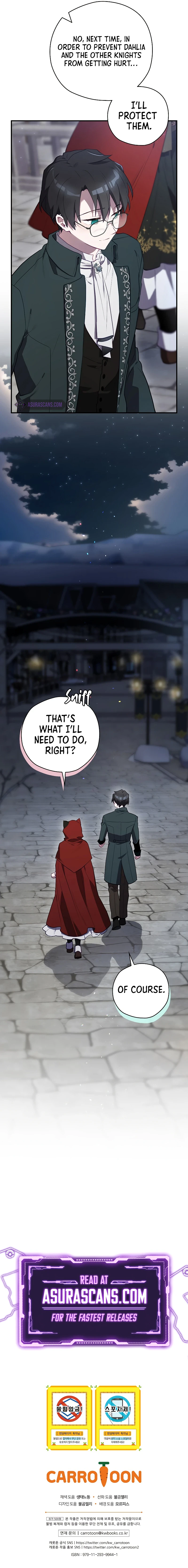 Ending Maker chapter 47 page 11