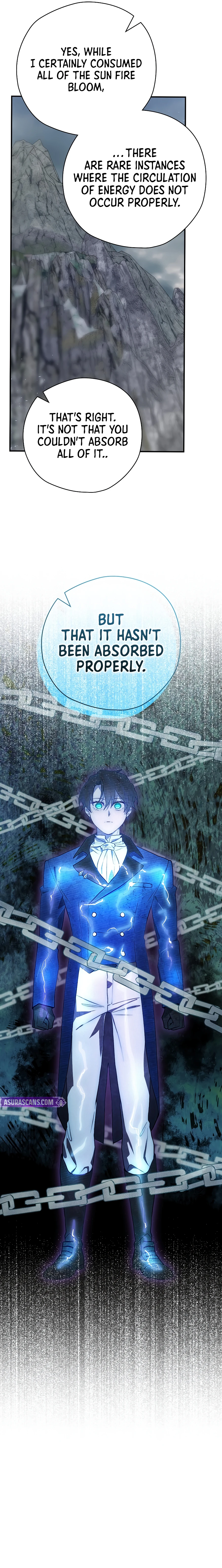 Ending Maker chapter 68 page 3