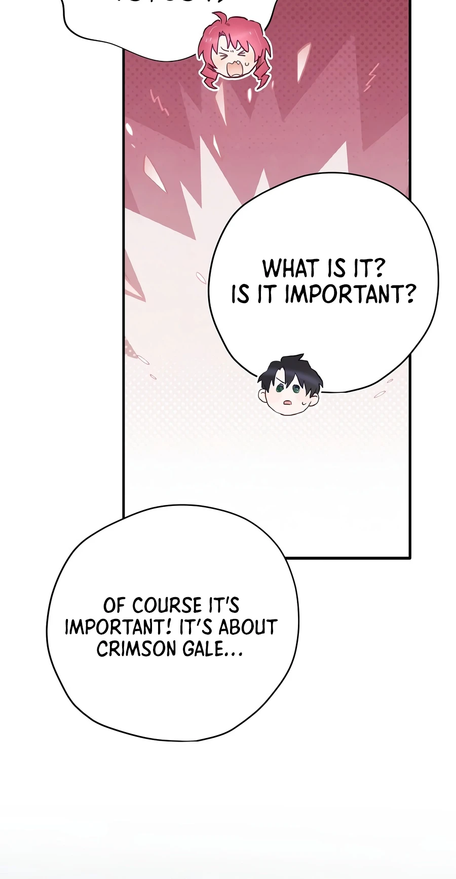 Ending Maker chapter 74 page 20
