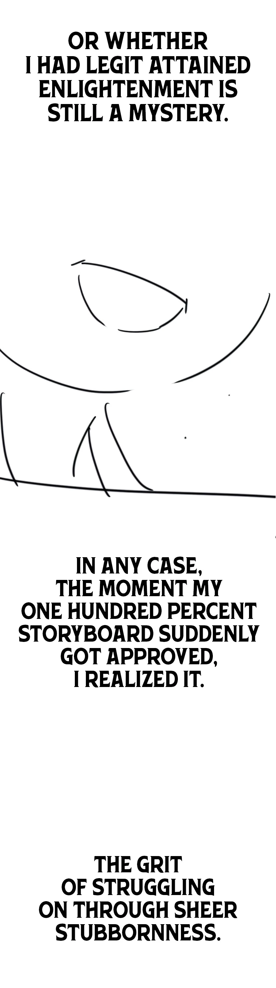 Eternally Regressing Knight chapter 112.5 page 11