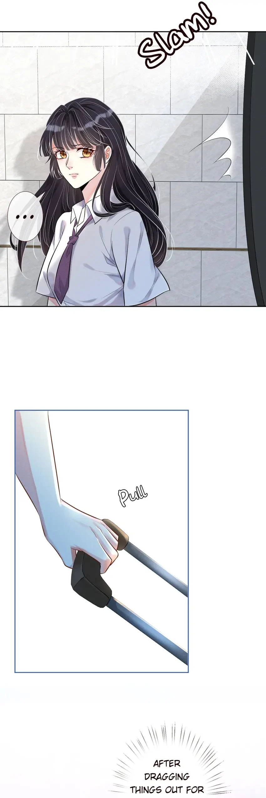 Everyone's Darling chapter 1 page 1