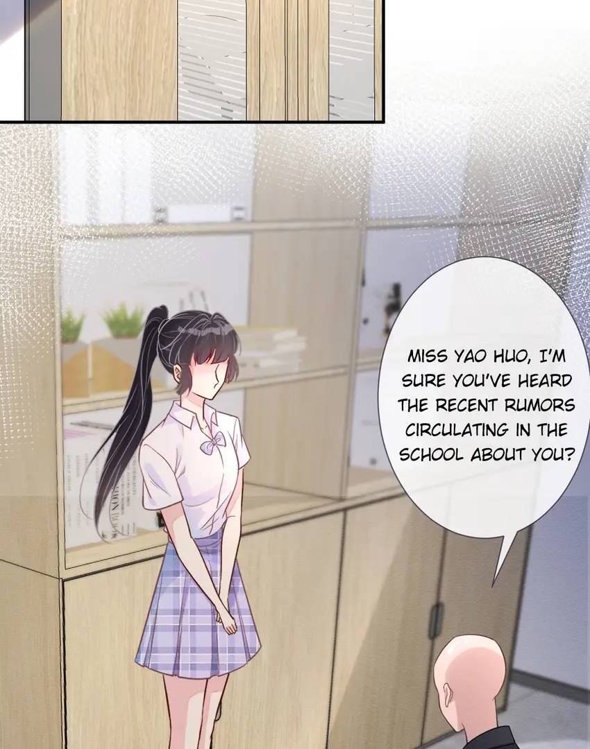 Everyone's Darling chapter 10 page 2