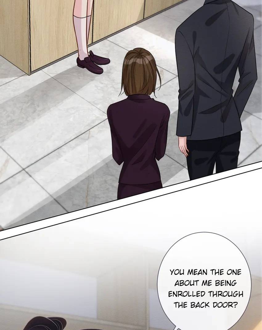 Everyone's Darling chapter 10 page 3