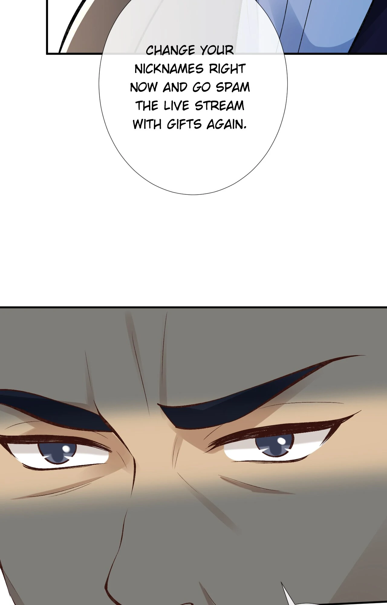 Everyone's Darling chapter 100 page 3