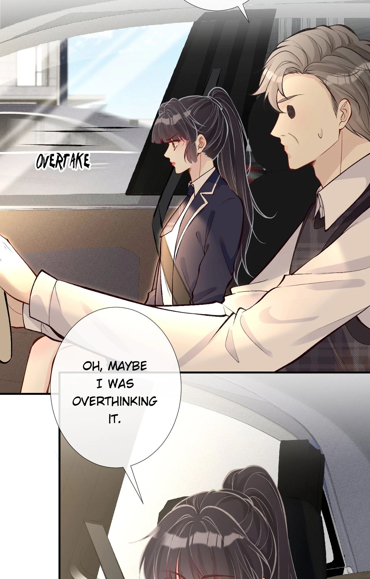 Everyone's Darling chapter 101 page 3