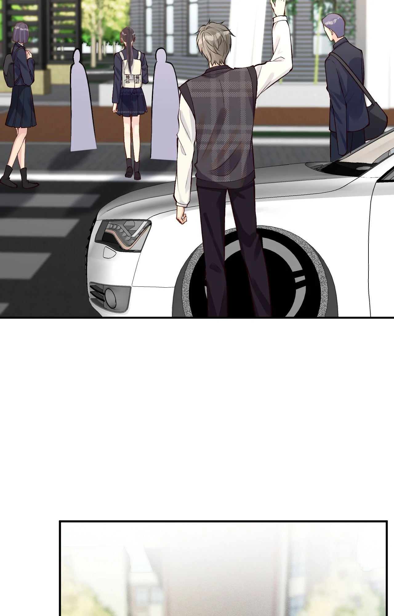 Everyone's Darling chapter 101 page 5