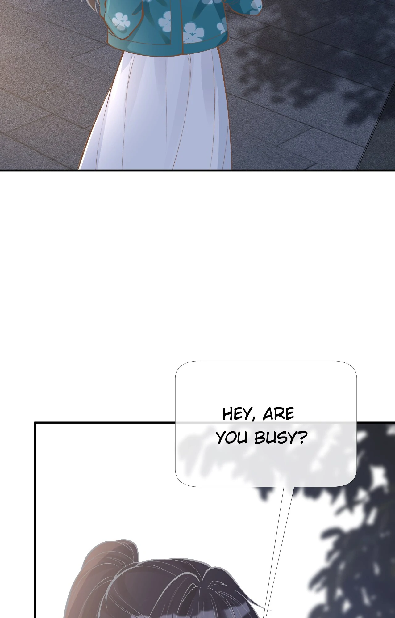 Everyone's Darling chapter 102 page 3