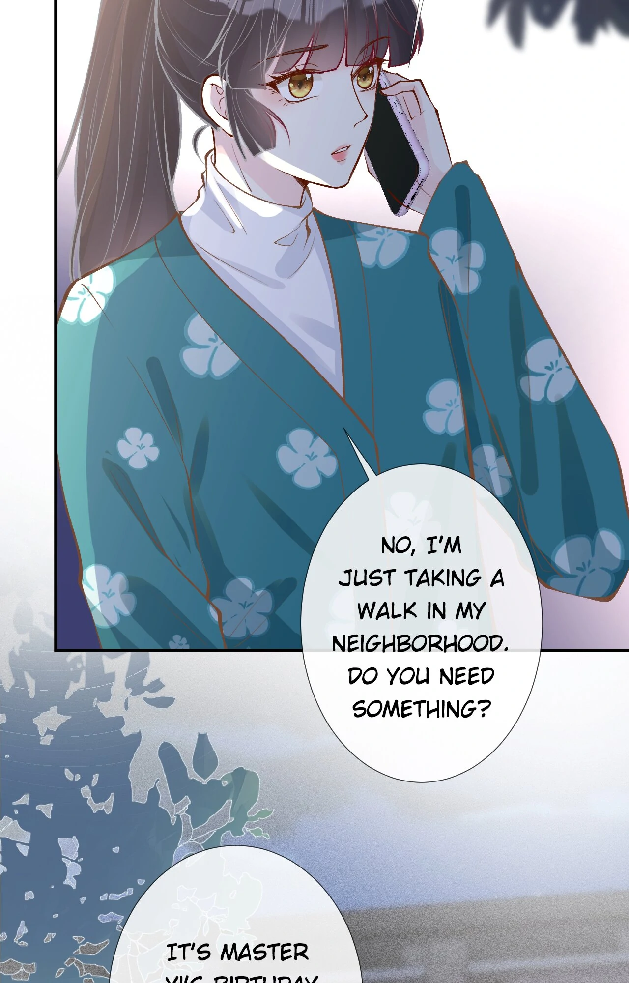 Everyone's Darling chapter 102 page 4