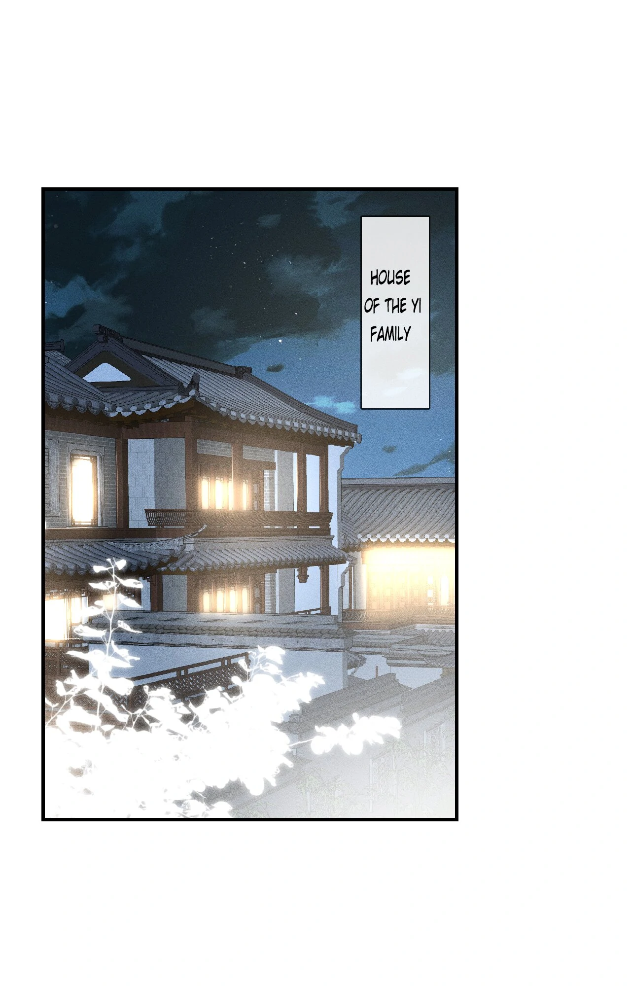 Everyone's Darling chapter 103 page 1