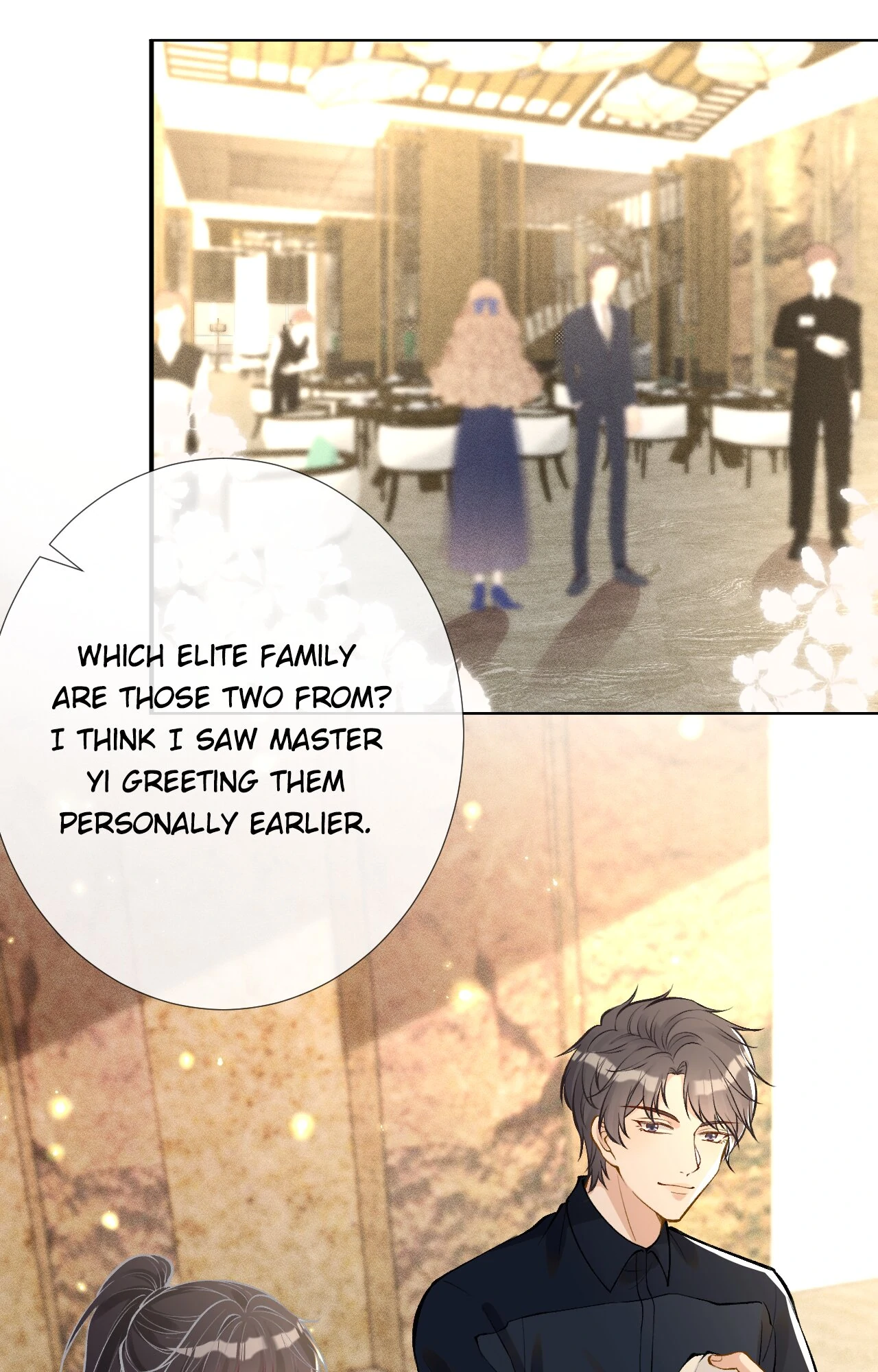 Everyone's Darling chapter 103 page 2