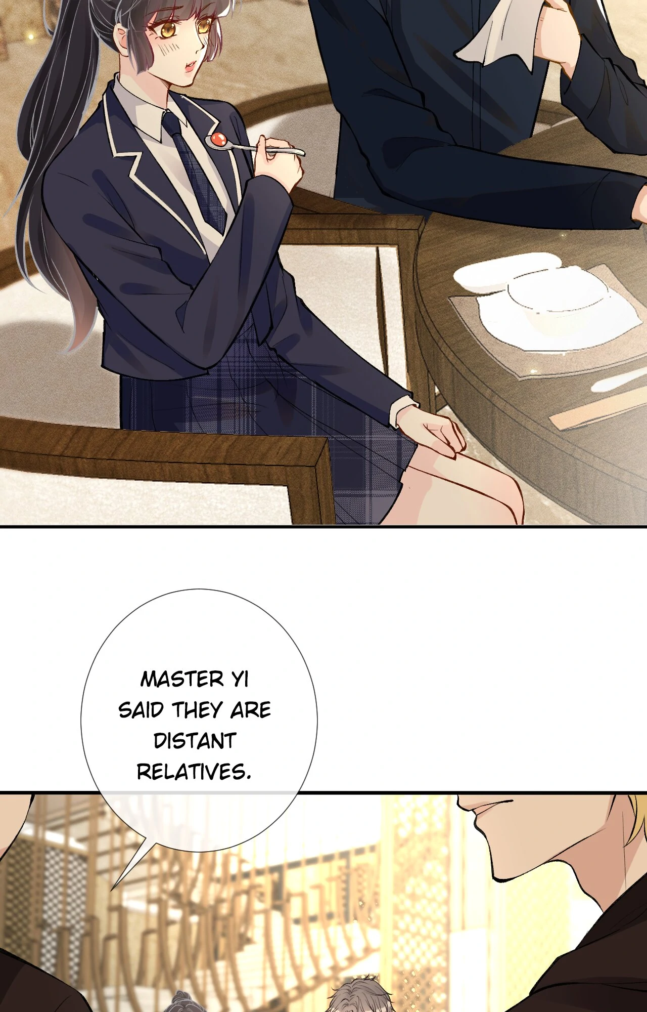 Everyone's Darling chapter 103 page 3