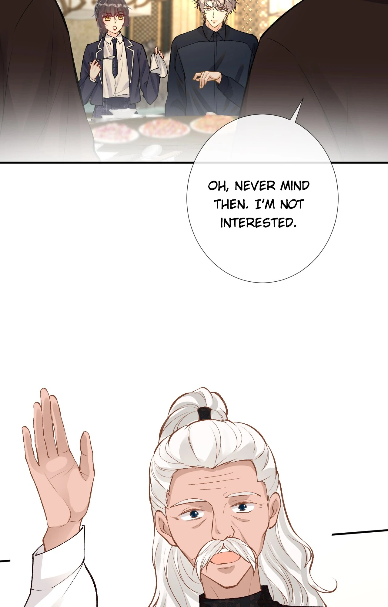Everyone's Darling chapter 103 page 4