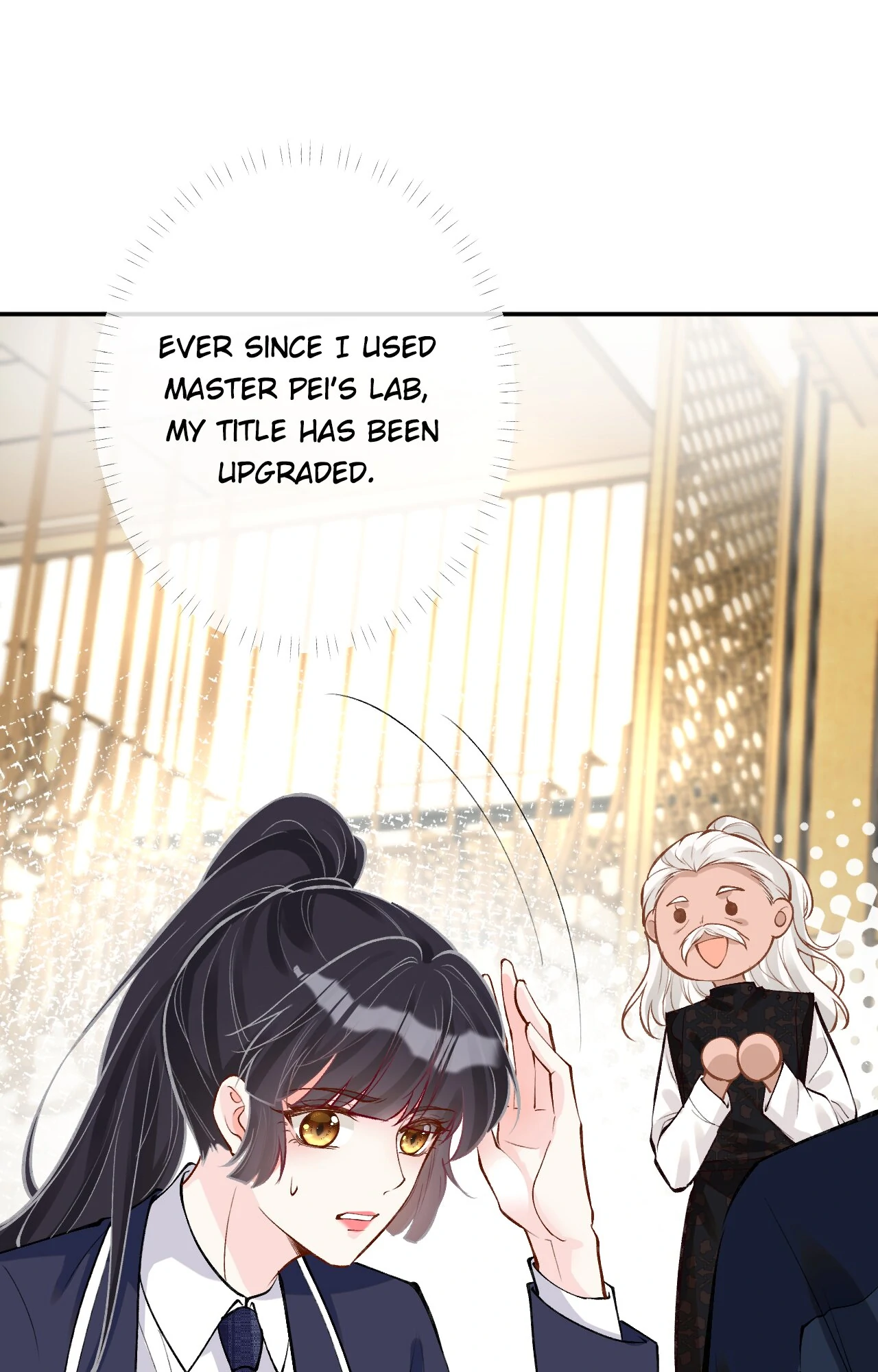 Everyone's Darling chapter 103 page 6