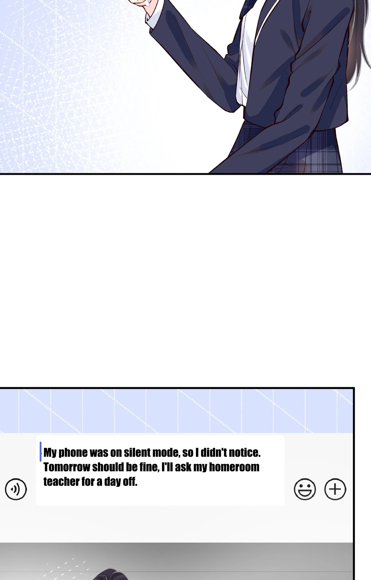 Everyone's Darling chapter 104 page 4