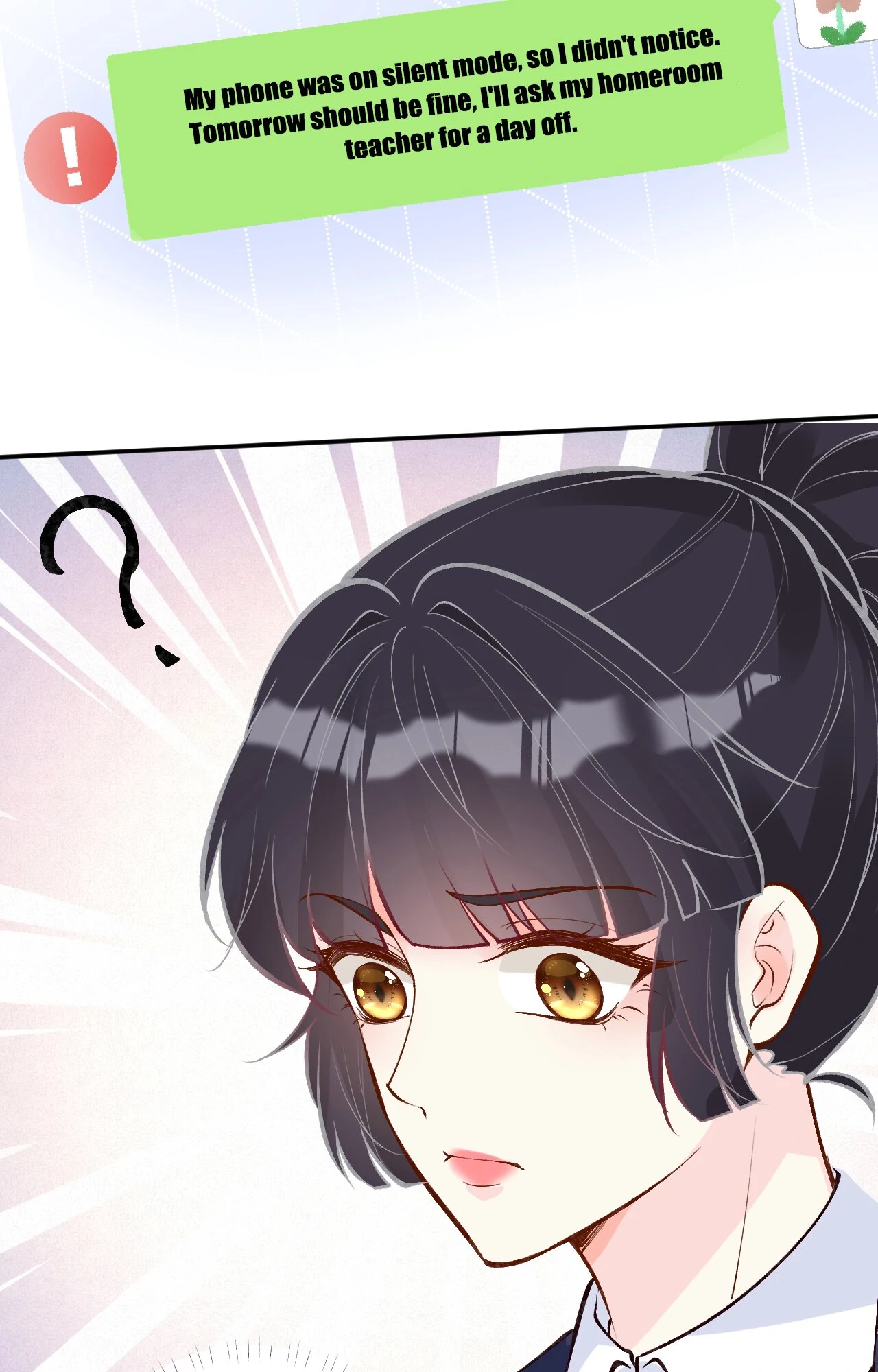 Everyone's Darling chapter 104 page 6