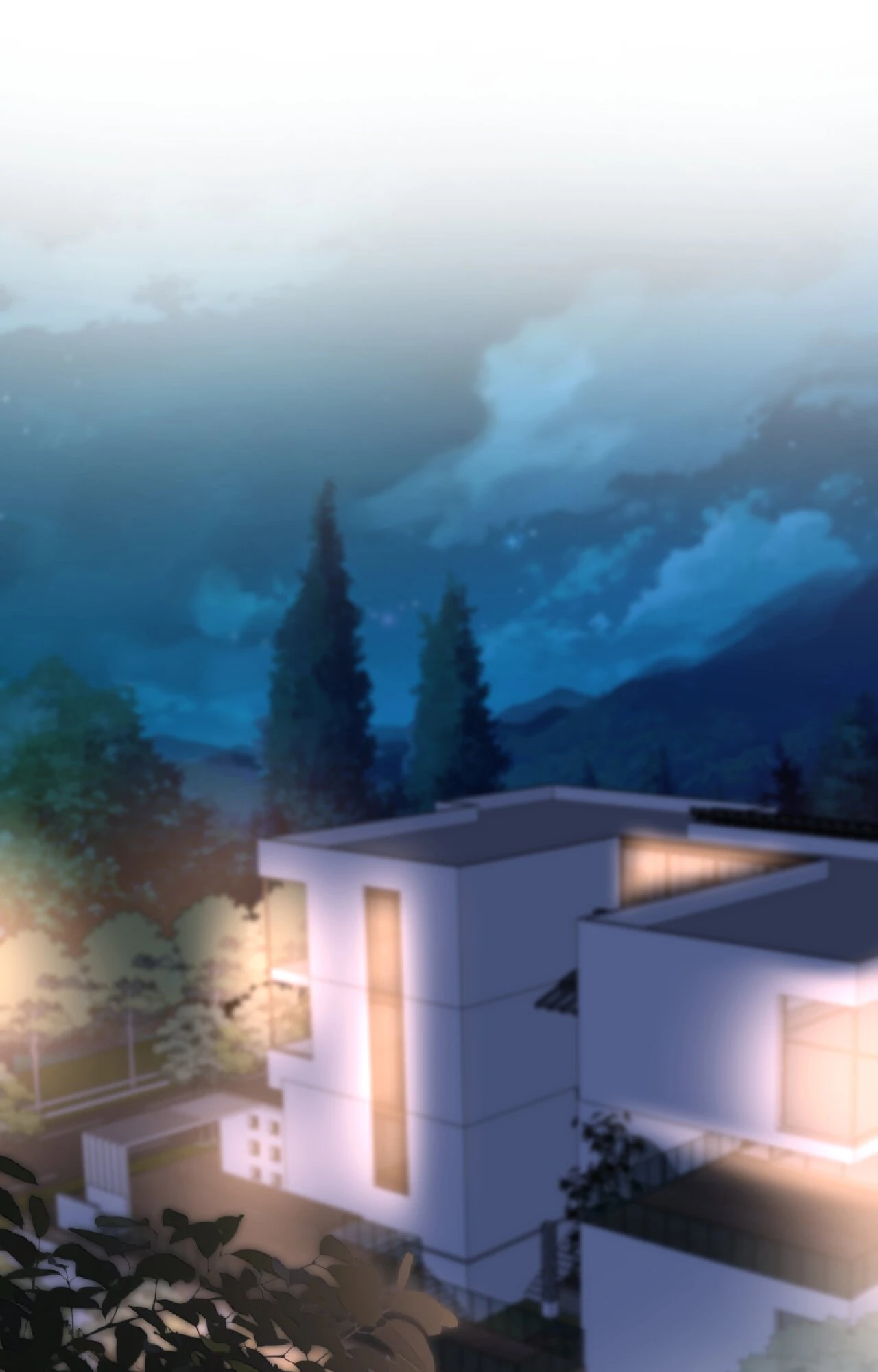 Everyone's Darling chapter 105 page 1