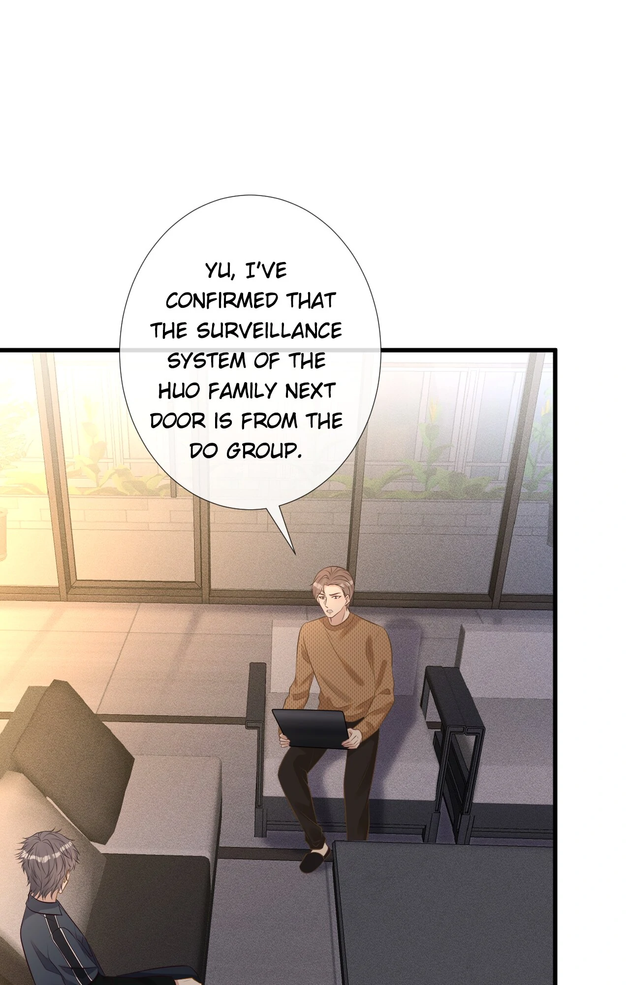 Everyone's Darling chapter 105 page 2