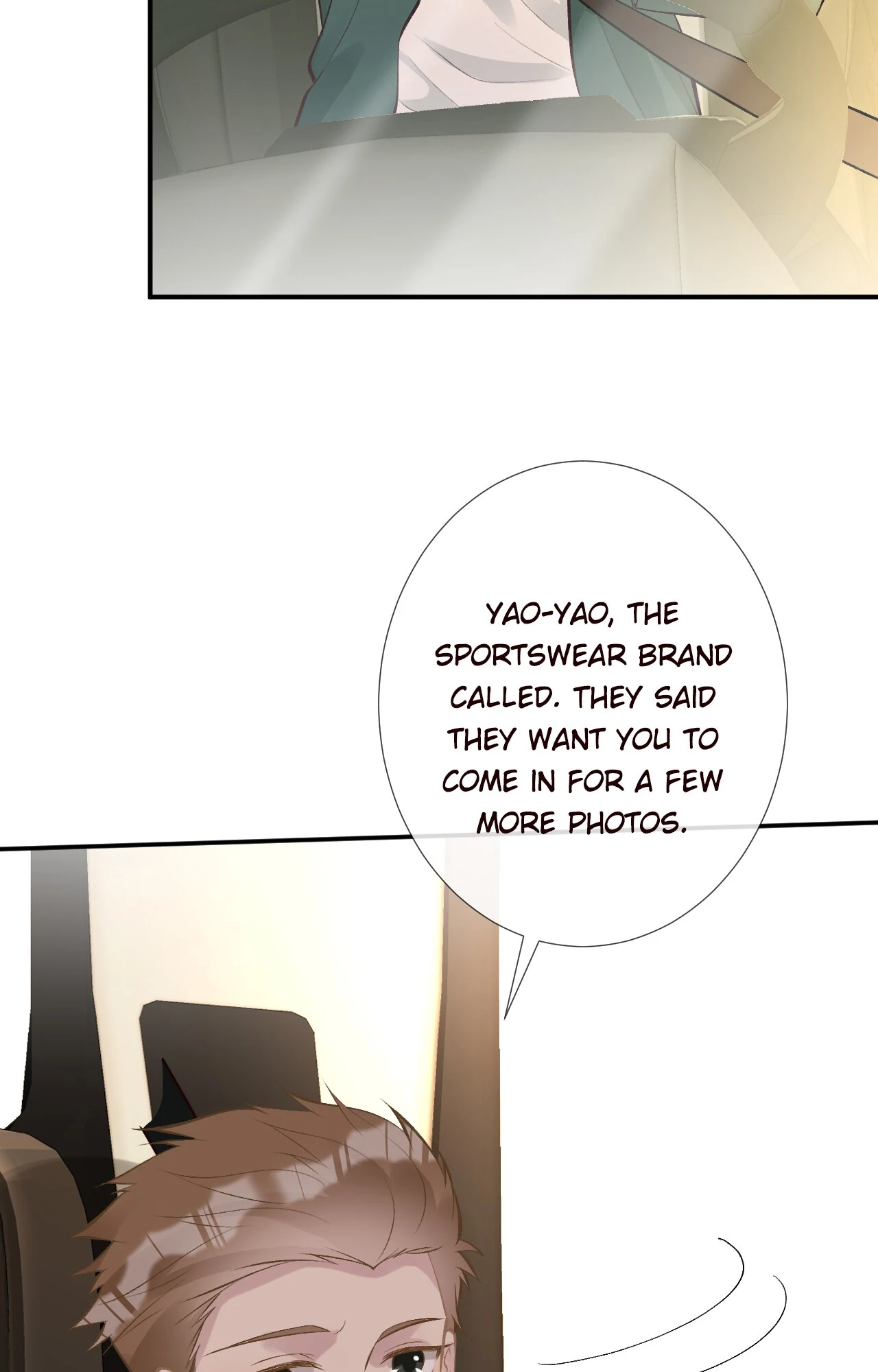 Everyone's Darling chapter 106 page 2