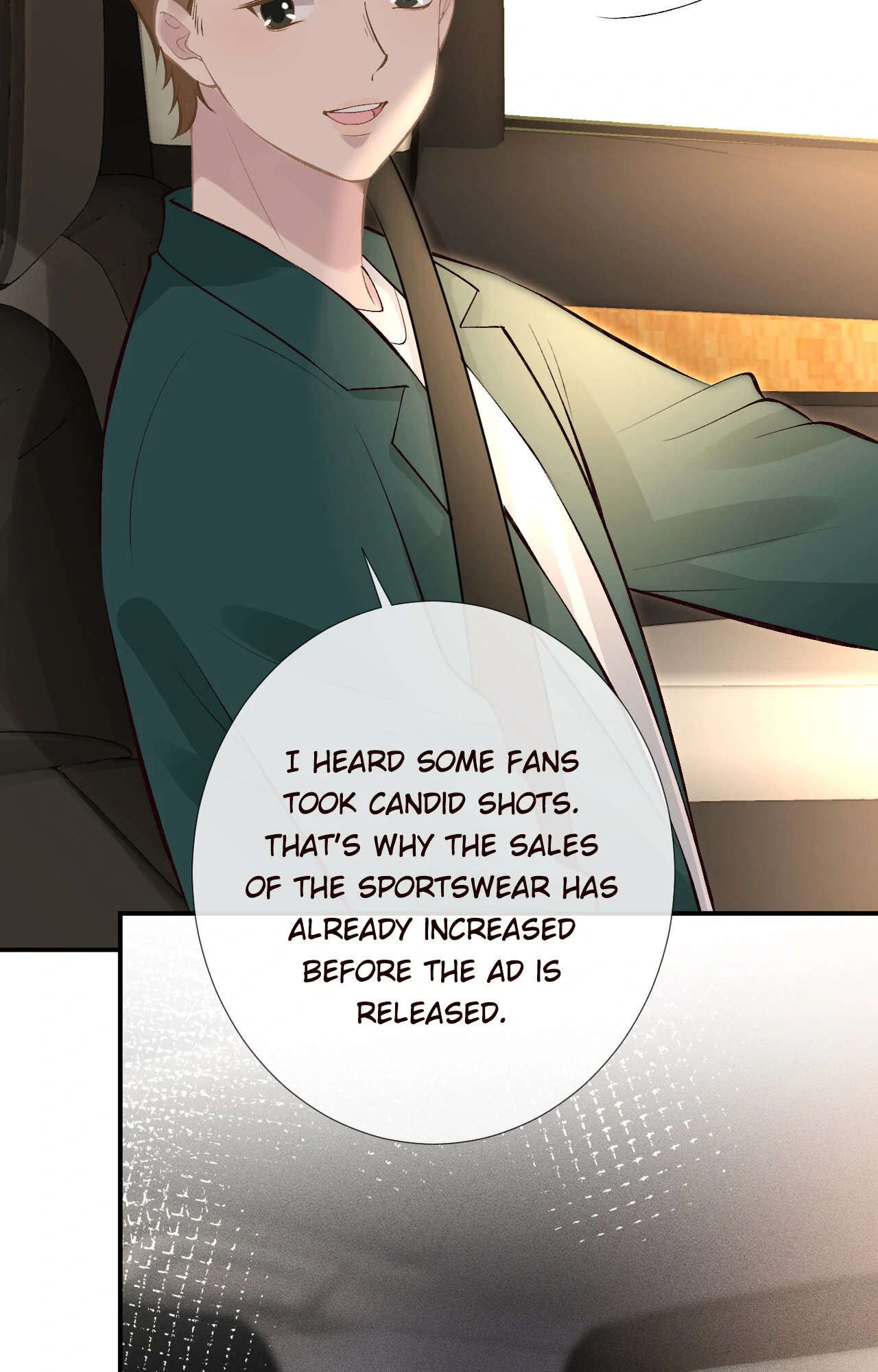 Everyone's Darling chapter 106 page 3