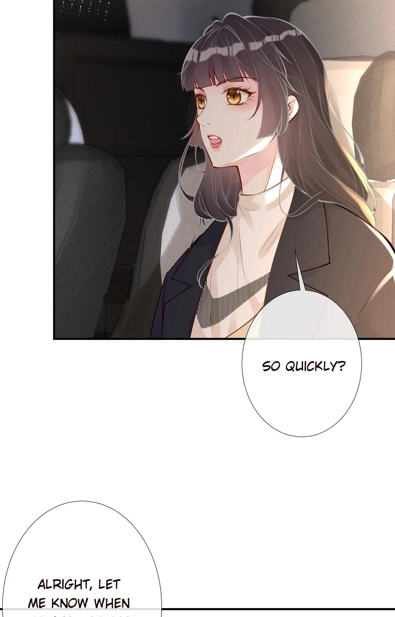 Everyone's Darling chapter 106 page 4