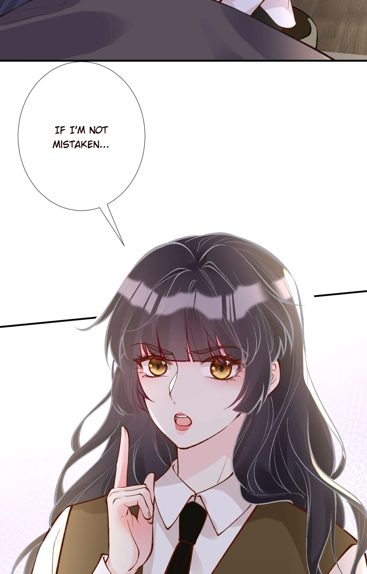 Everyone's Darling chapter 107 page 2