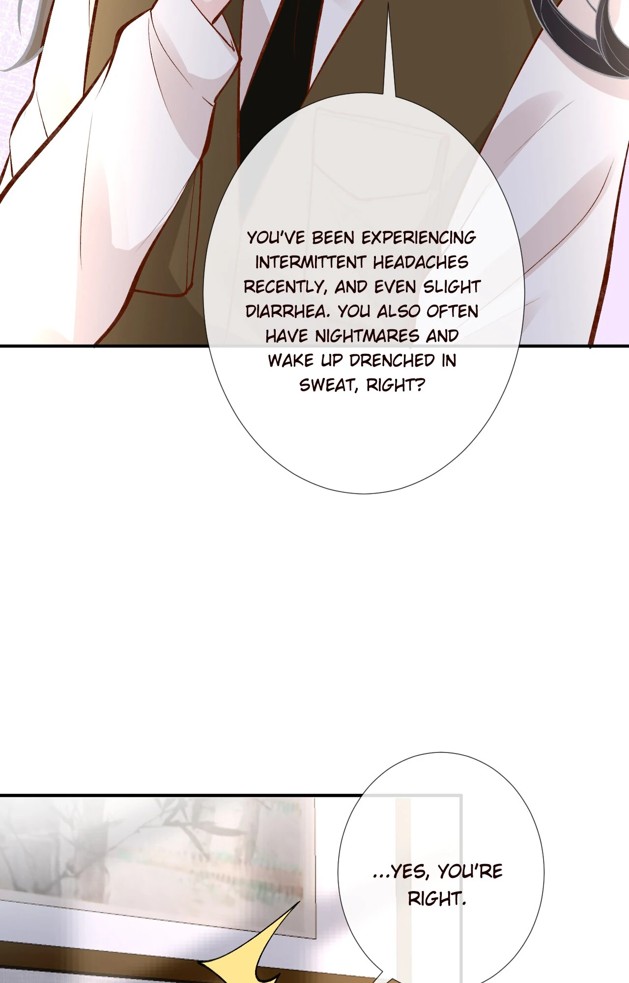 Everyone's Darling chapter 107 page 3