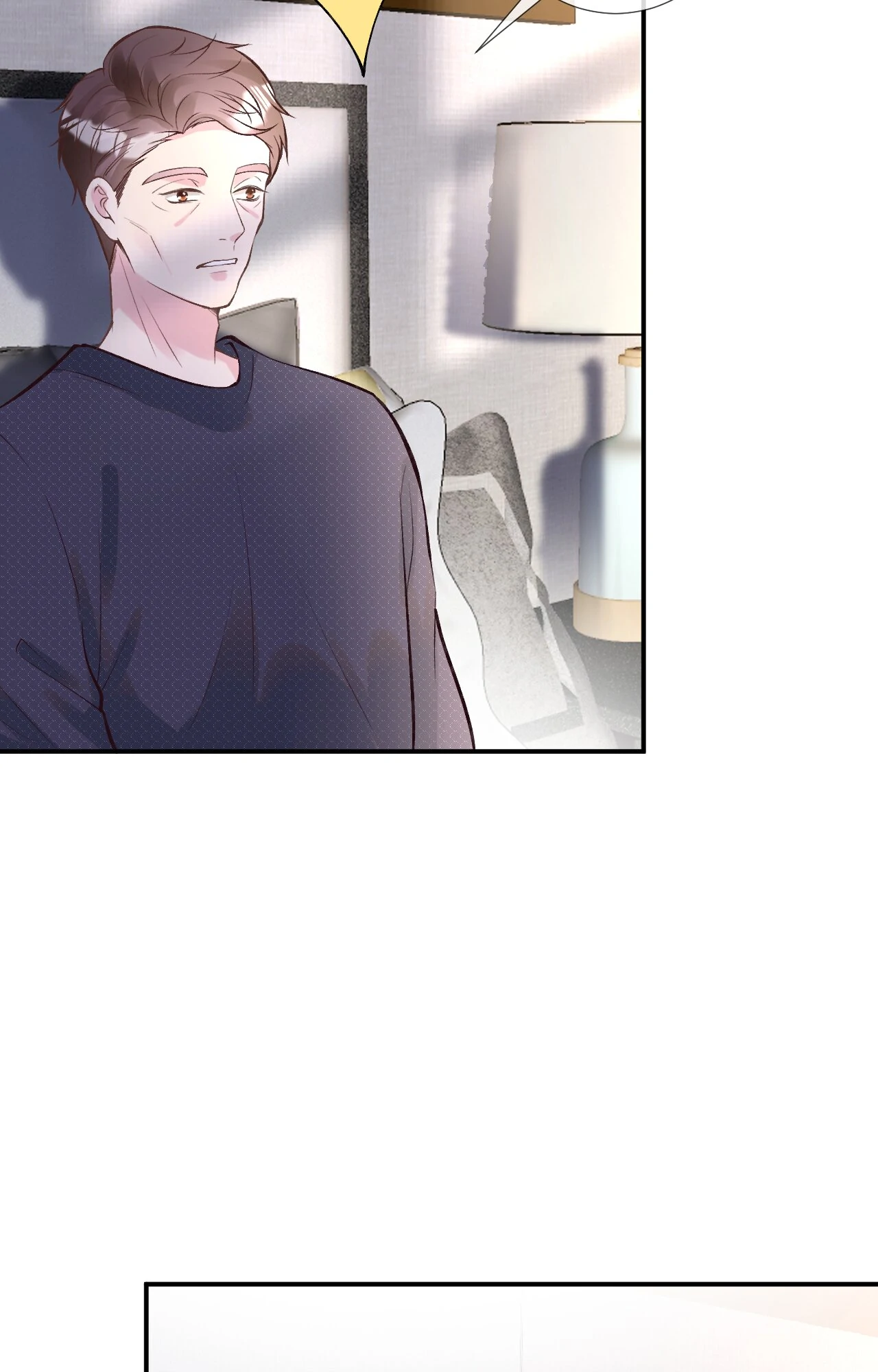 Everyone's Darling chapter 107 page 4