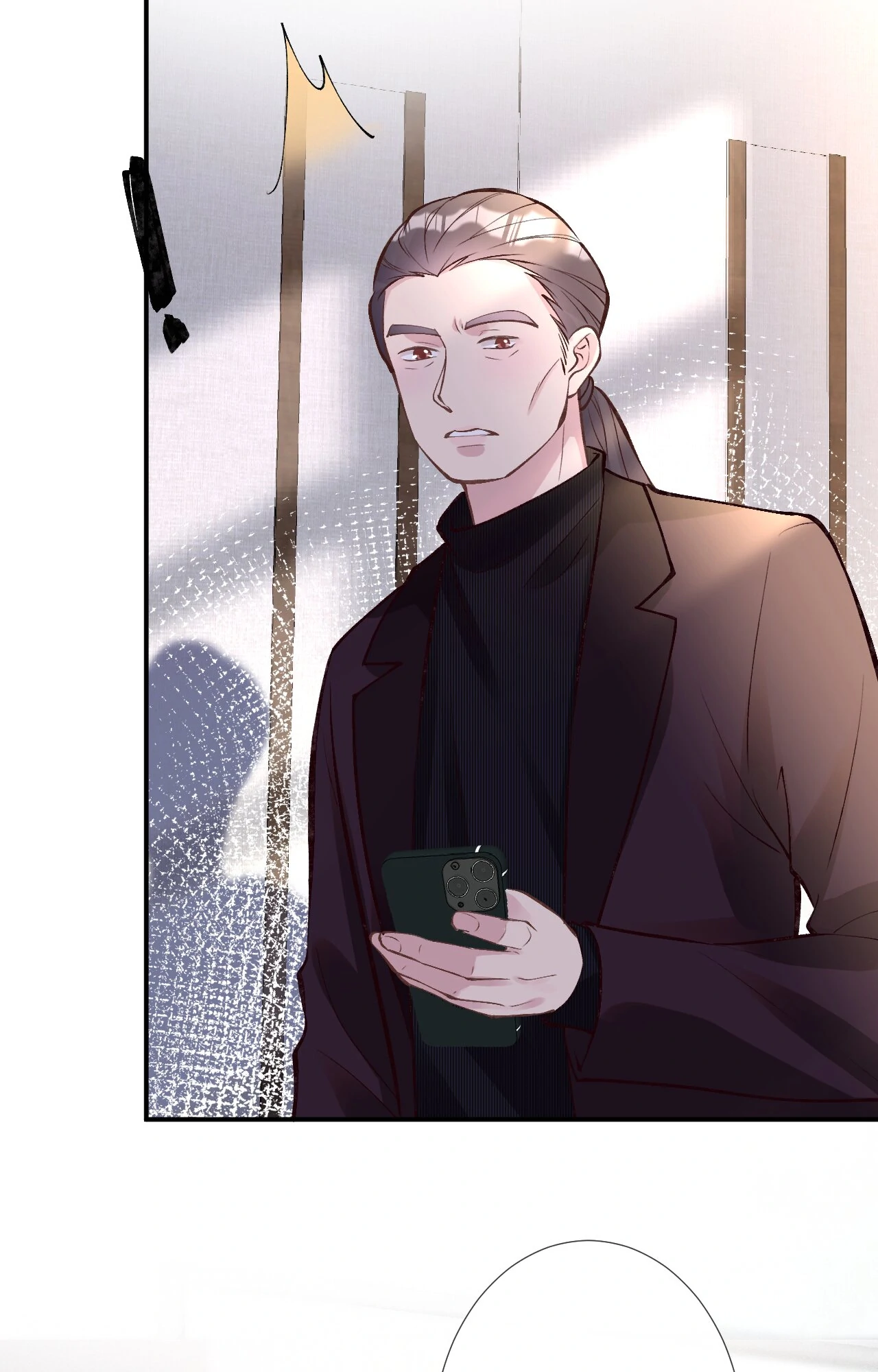 Everyone's Darling chapter 107 page 5