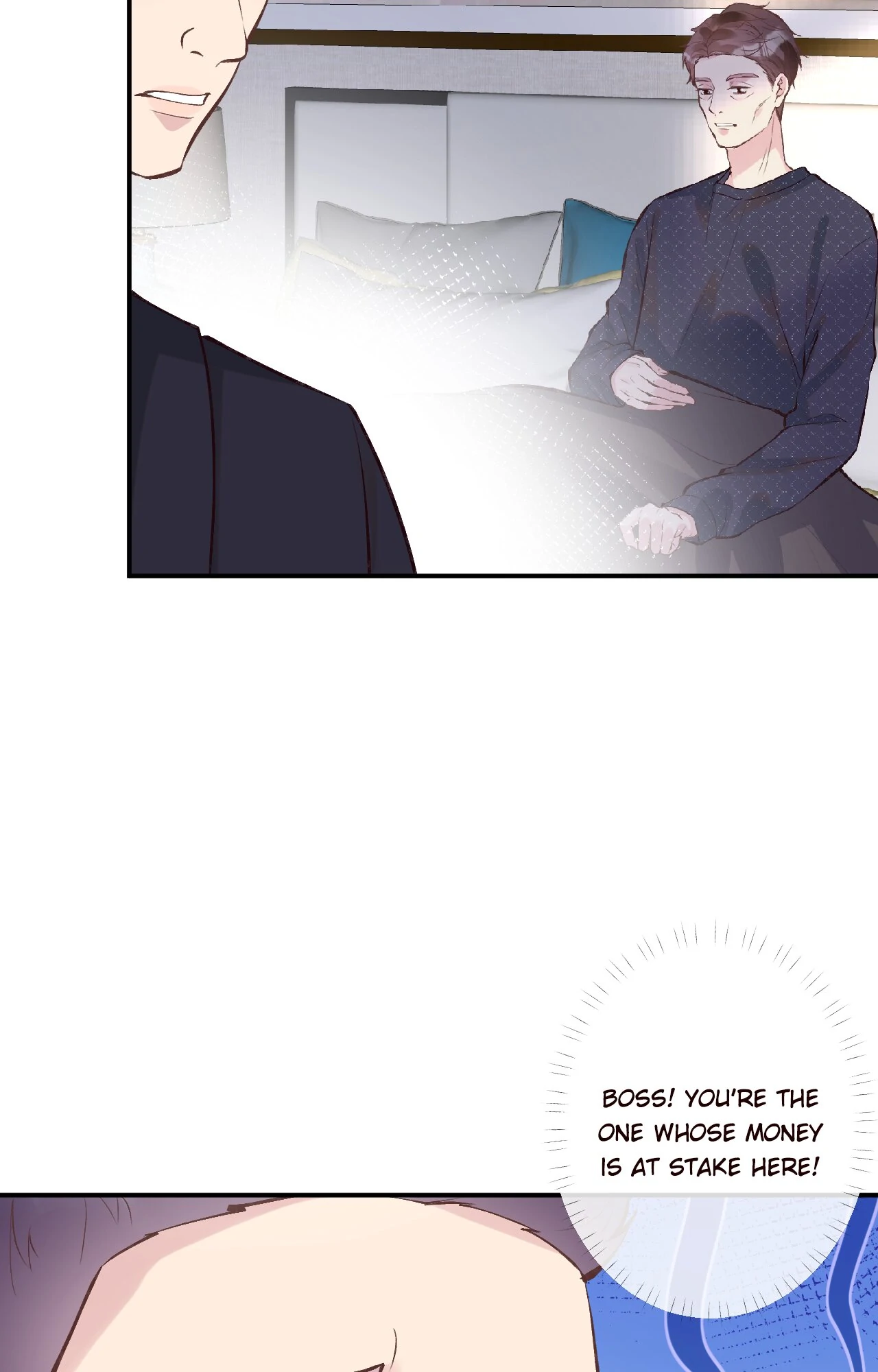 Everyone's Darling chapter 108 page 3