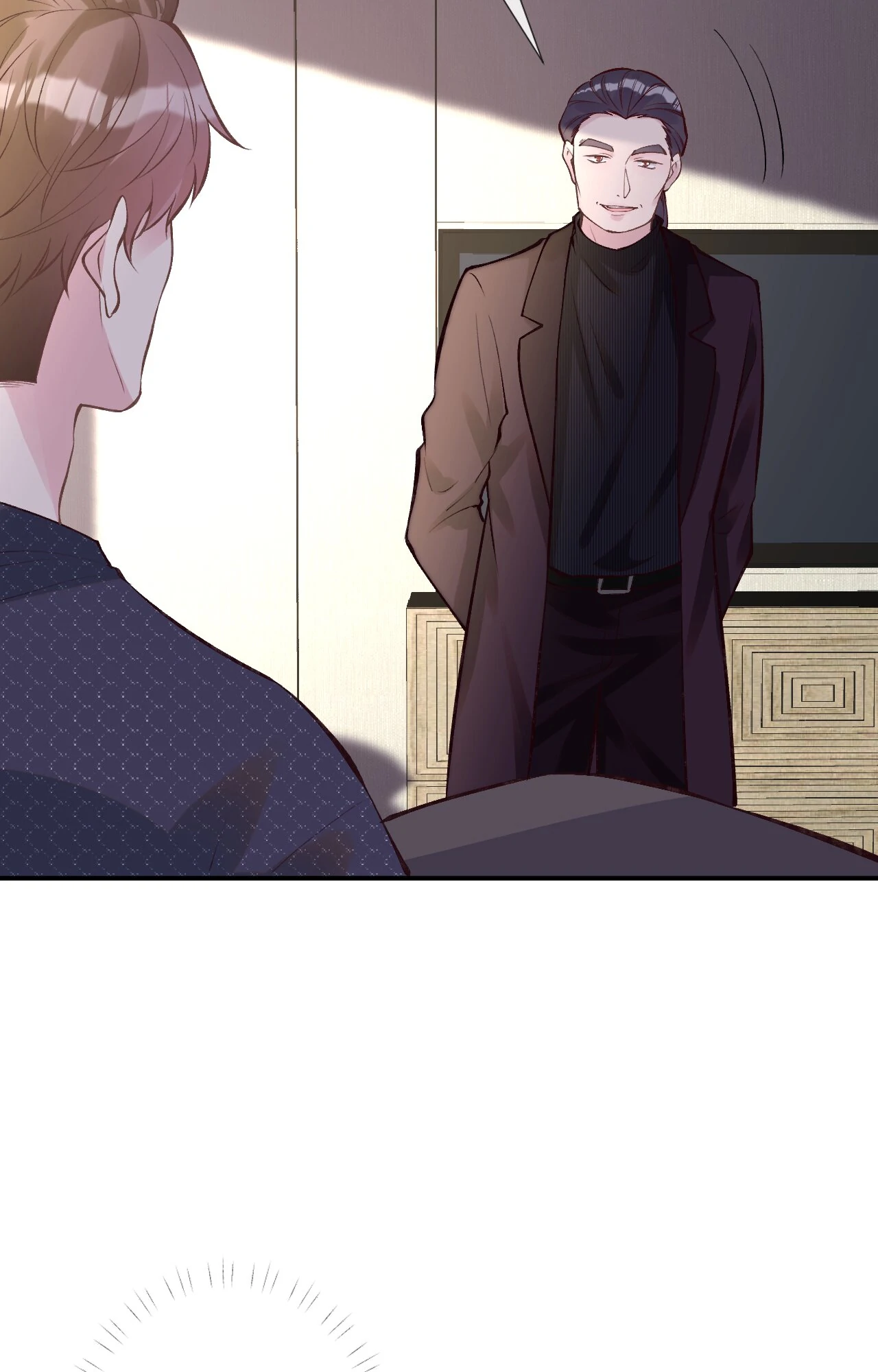Everyone's Darling chapter 108 page 5