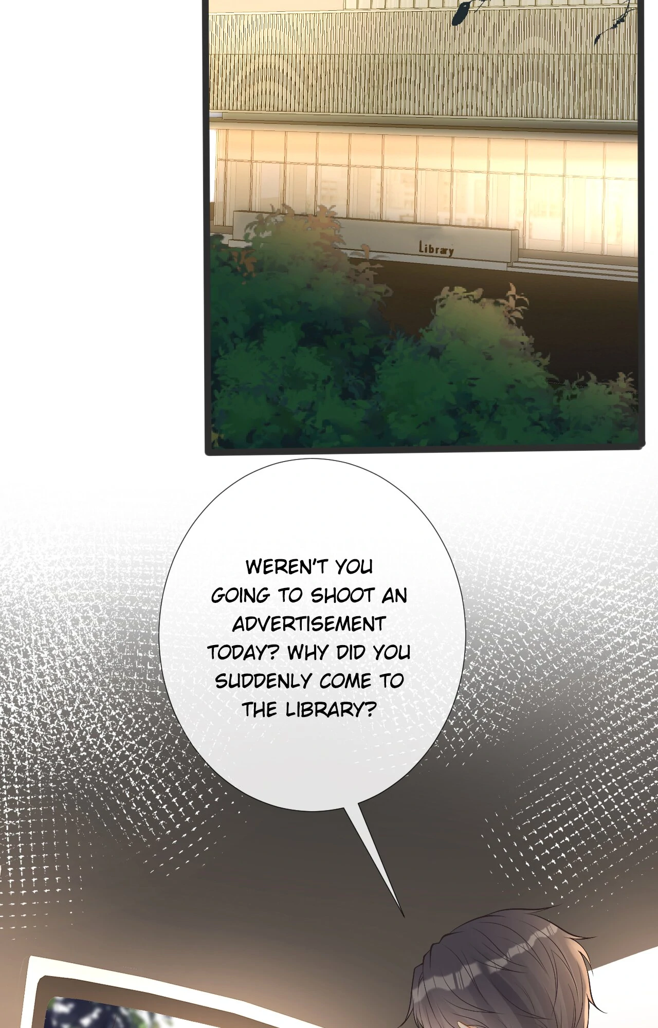 Everyone's Darling chapter 109 page 2
