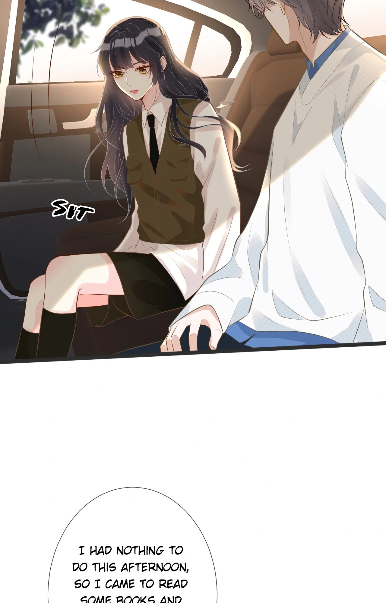 Everyone's Darling chapter 109 page 3
