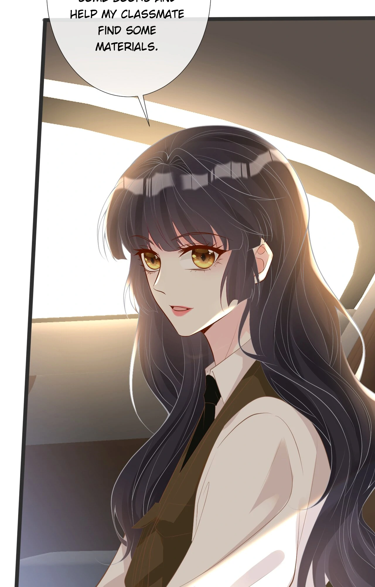 Everyone's Darling chapter 109 page 4