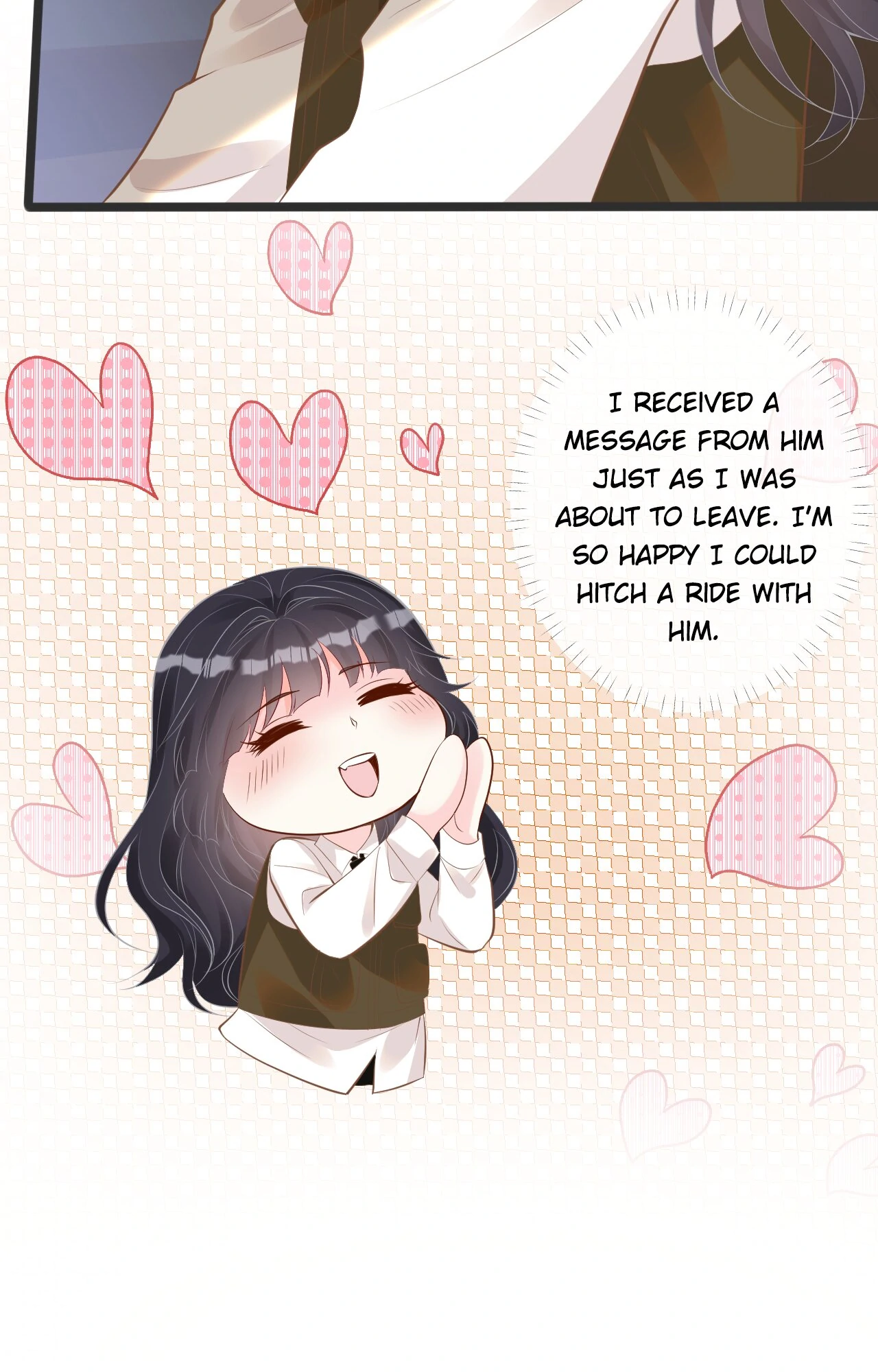 Everyone's Darling chapter 109 page 5