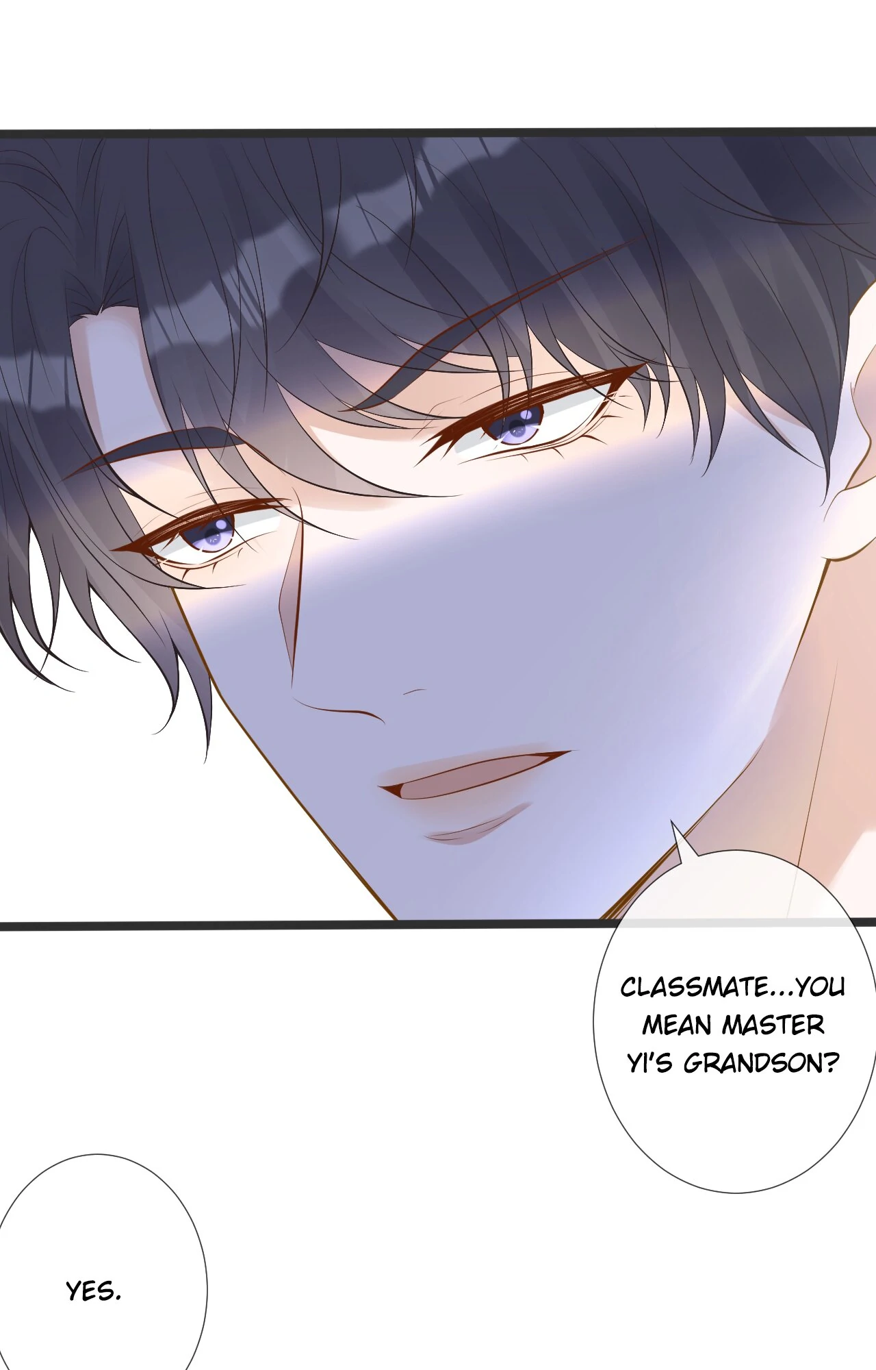 Everyone's Darling chapter 109 page 6