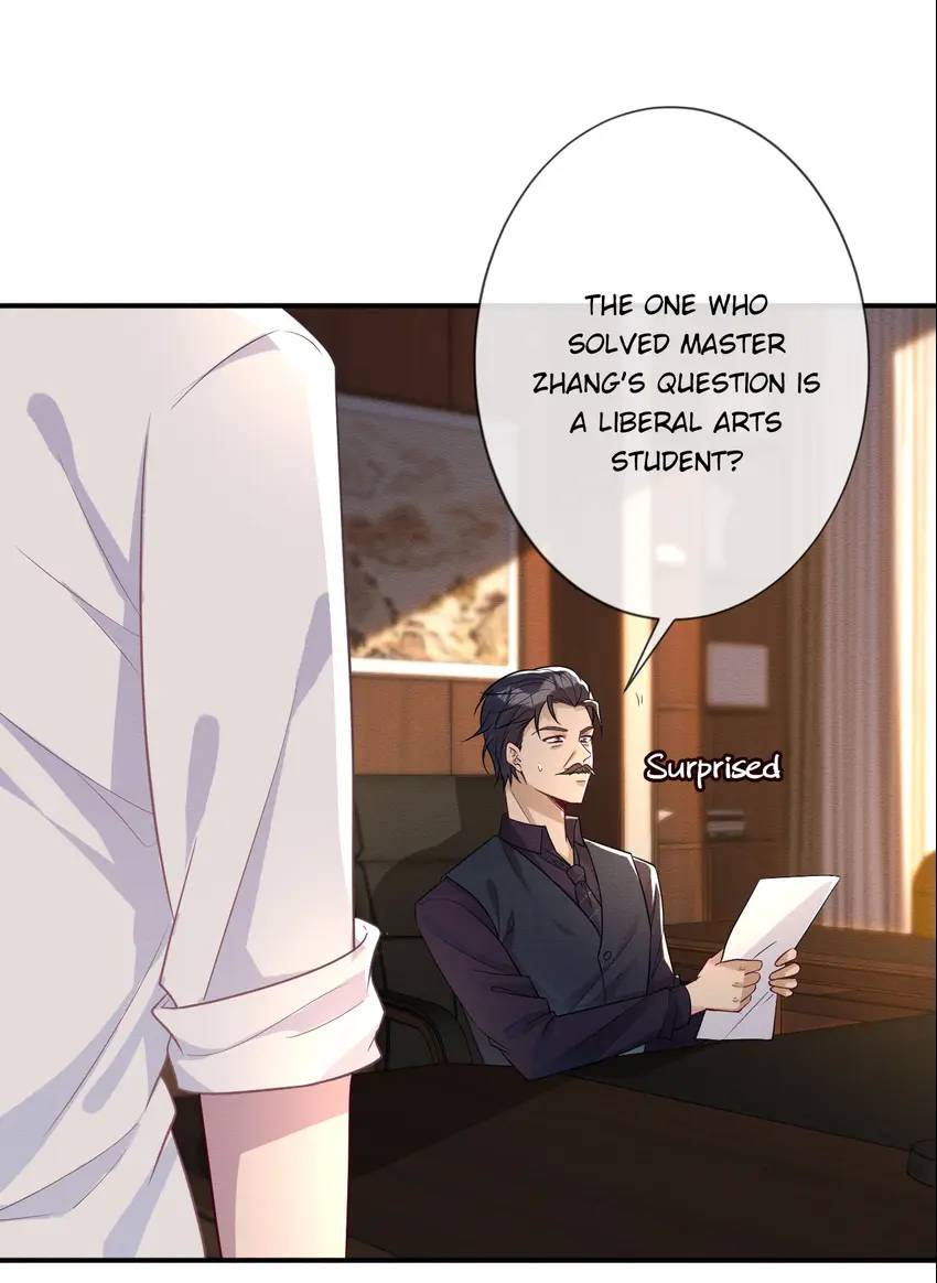 Everyone's Darling chapter 11 page 2