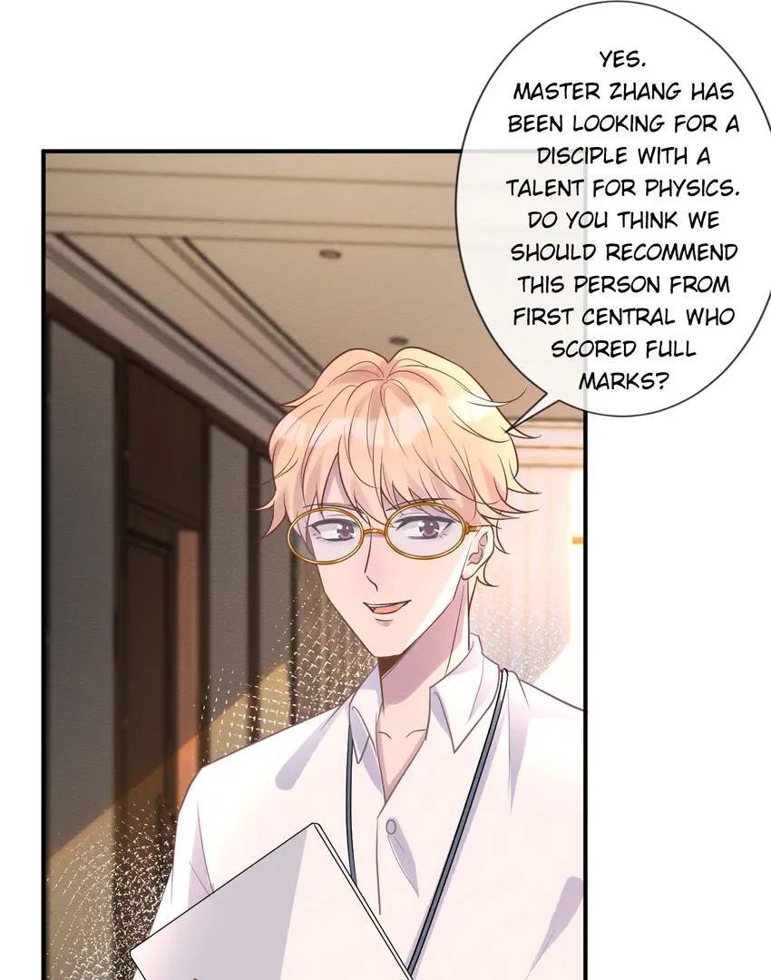 Everyone's Darling chapter 11 page 3