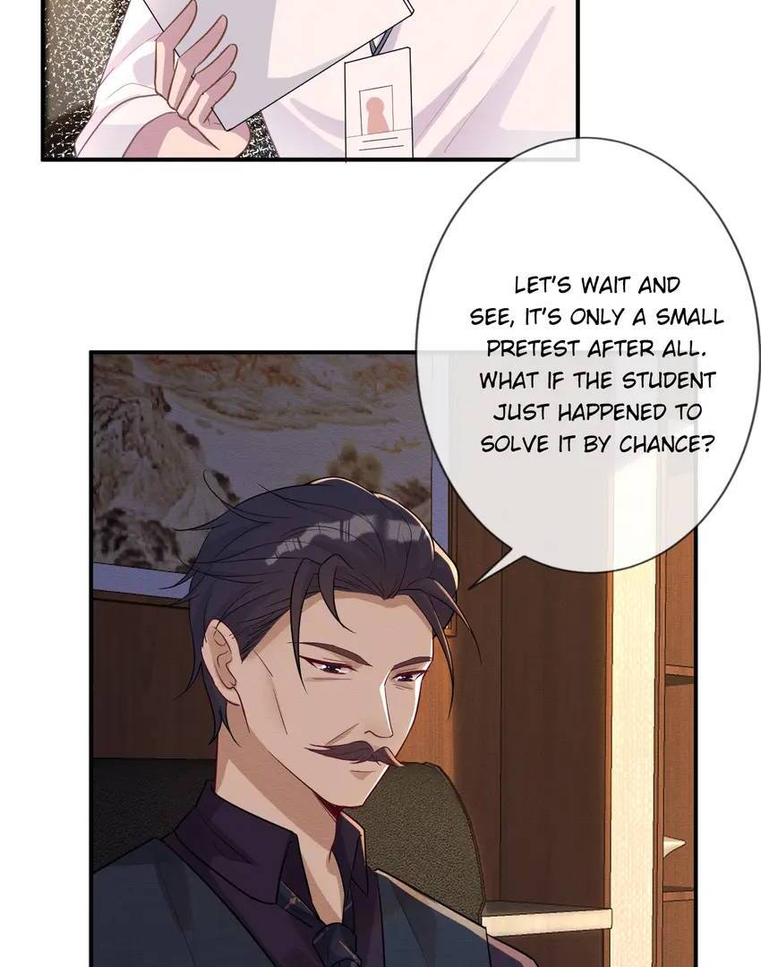 Everyone's Darling chapter 11 page 4