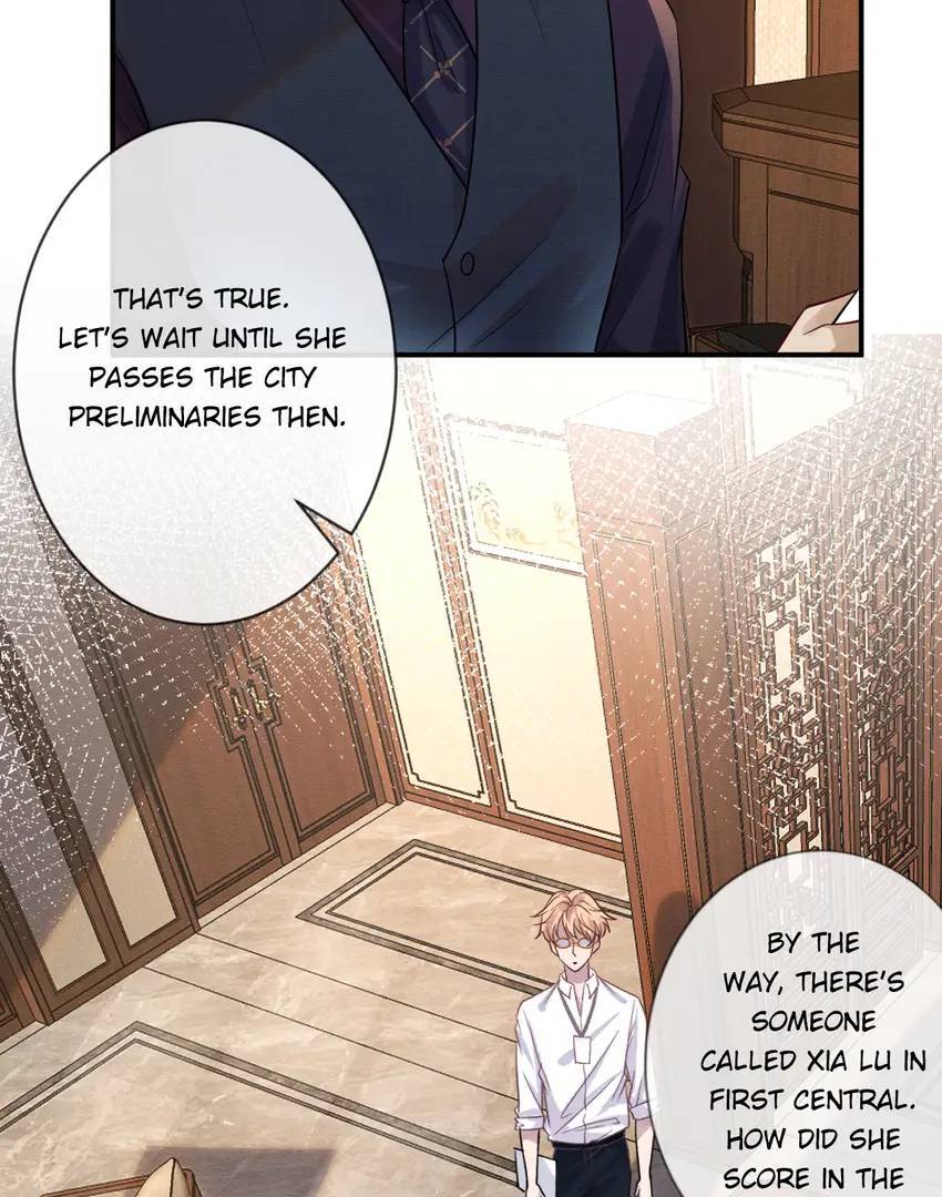 Everyone's Darling chapter 11 page 5