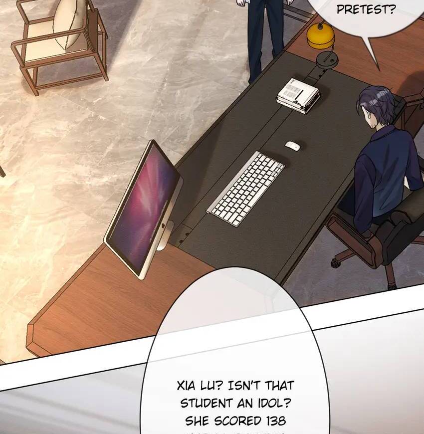 Everyone's Darling chapter 11 page 6