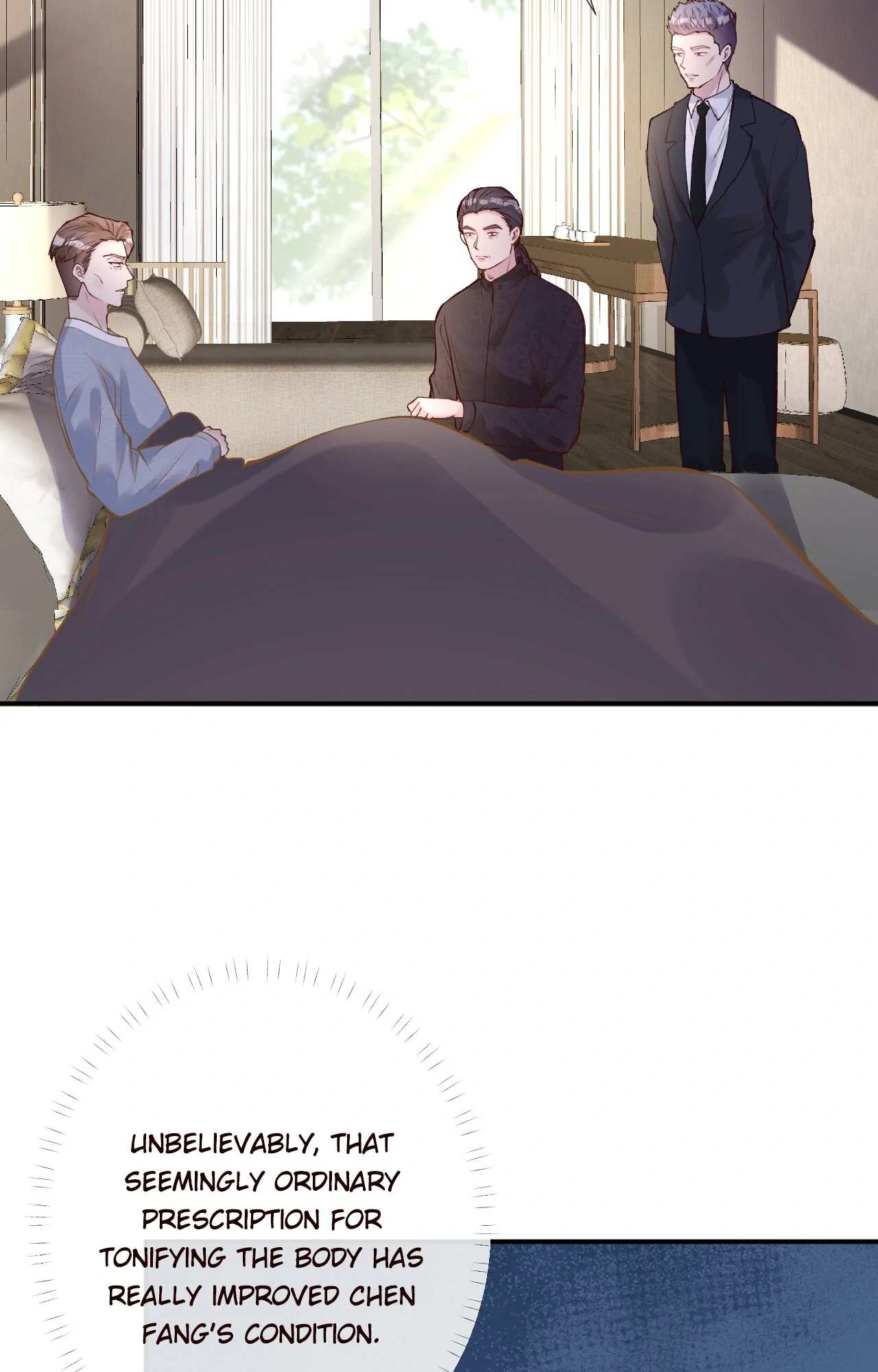 Everyone's Darling chapter 110 page 2