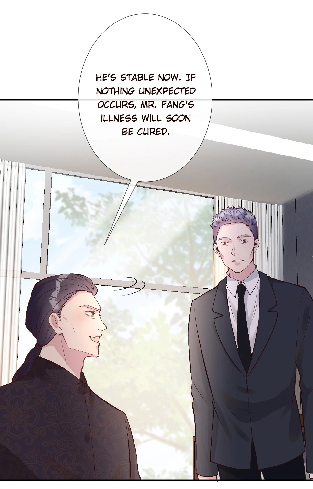 Everyone's Darling chapter 110 page 4