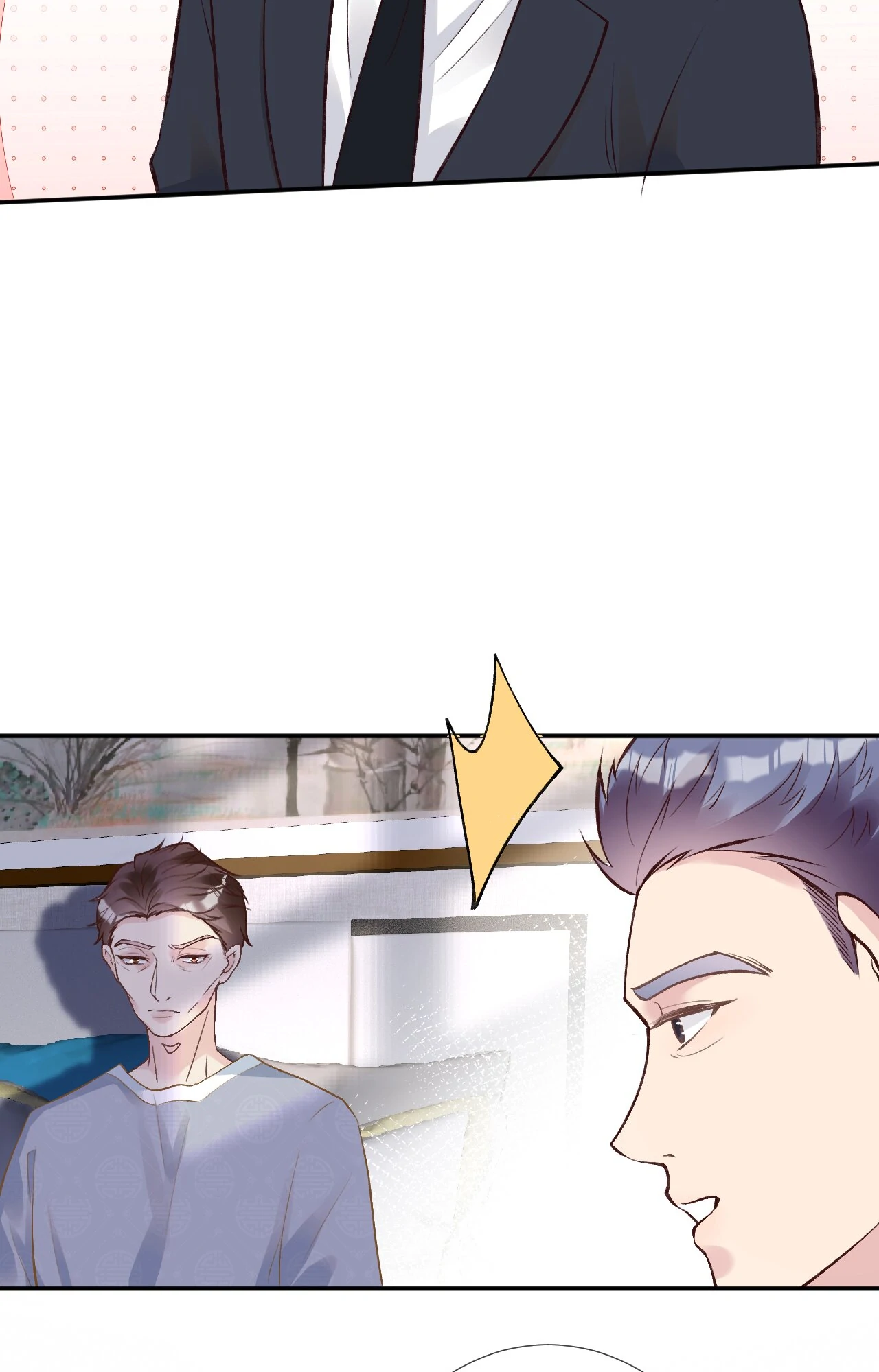 Everyone's Darling chapter 110 page 6
