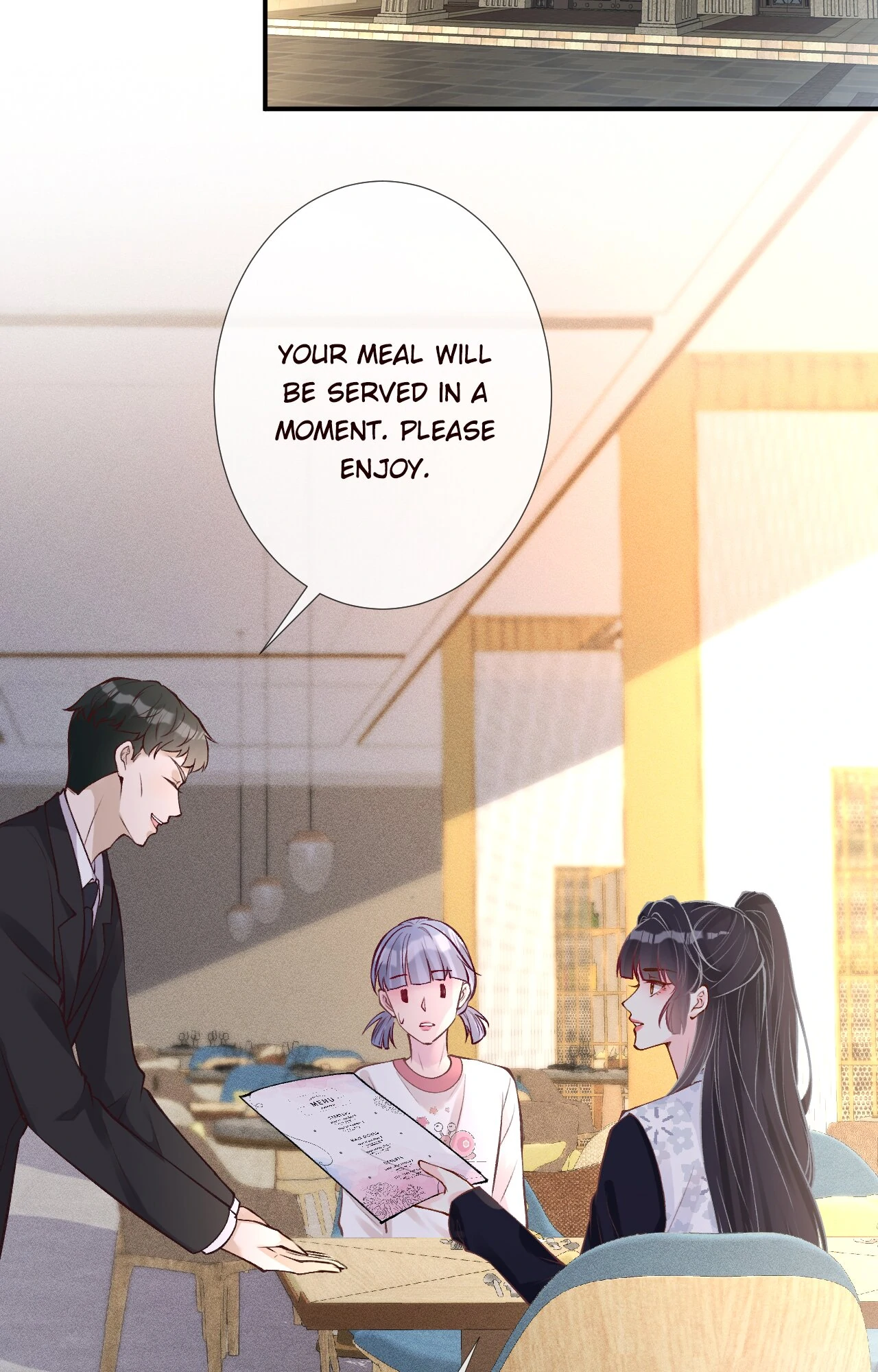Everyone's Darling chapter 111 page 2