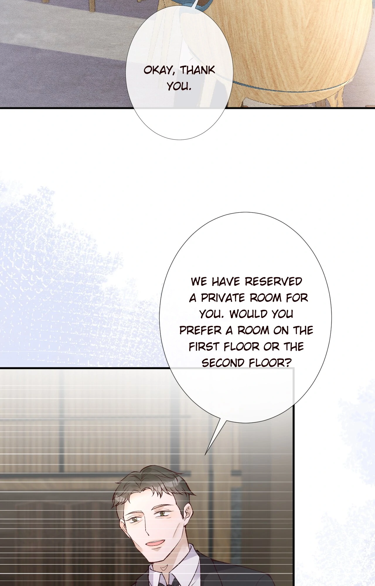 Everyone's Darling chapter 111 page 3