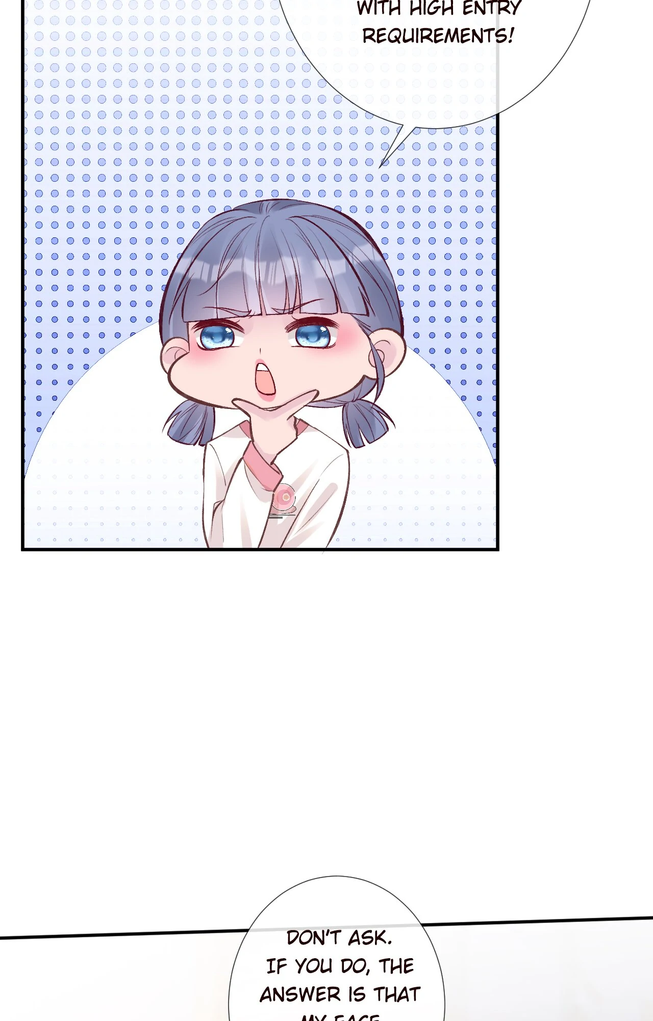 Everyone's Darling chapter 111 page 6